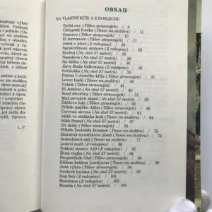 Na vlnách odvahy a dobrodružství, Otakar Batlička, Bohumil Konečný