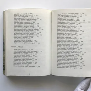 Na vlnách odvahy a dobrodružství, Otakar Batlička, Bohumil Konečný