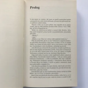 Muž, který naslouchá koním, Monty Roberts