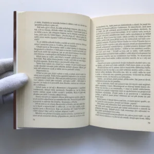 Muž, který naslouchá koním, Monty Roberts