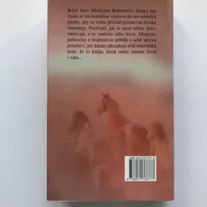 Muž, který naslouchá koním, Monty Roberts