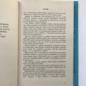 Žena: Jak (ne)zvládnout život, Erma Bombecková