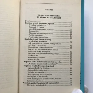 Žena: Jak (ne)zvládnout život, Erma Bombecková