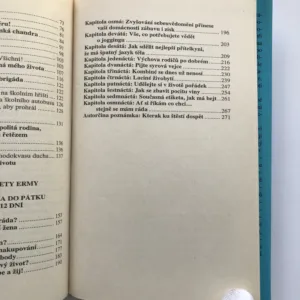 Žena: Jak (ne)zvládnout život, Erma Bombecková