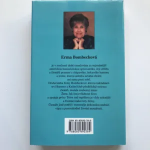 Žena: Jak (ne)zvládnout život, Erma Bombecková