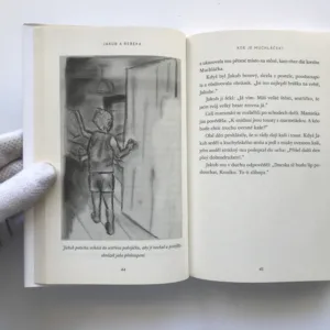 Můj anděl strážný, můj nejlepší přítel (Sedm příběhů pro děti), Lorna Byrneová, Aideen Byrneová