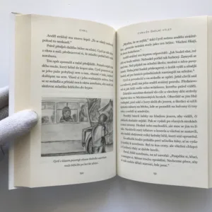 Můj anděl strážný, můj nejlepší přítel (Sedm příběhů pro děti), Lorna Byrneová, Aideen Byrneová