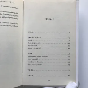 Můj anděl strážný, můj nejlepší přítel (Sedm příběhů pro děti), Lorna Byrneová, Aideen Byrneová