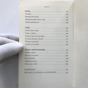 Můj anděl strážný, můj nejlepší přítel (Sedm příběhů pro děti), Lorna Byrneová, Aideen Byrneová