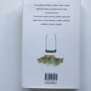 Můj anděl strážný, můj nejlepší přítel (Sedm příběhů pro děti), Lorna Byrneová, Aideen Byrneová