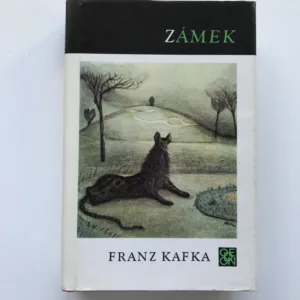 Zámek, Franz Kafka