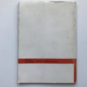 Abendland aneb Legenda o posedlosti, František Vodák