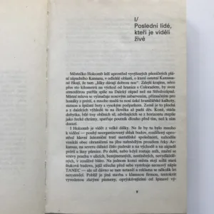 Chladnokrevně, Truman Capote