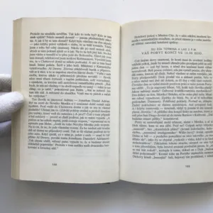 Chladnokrevně, Truman Capote