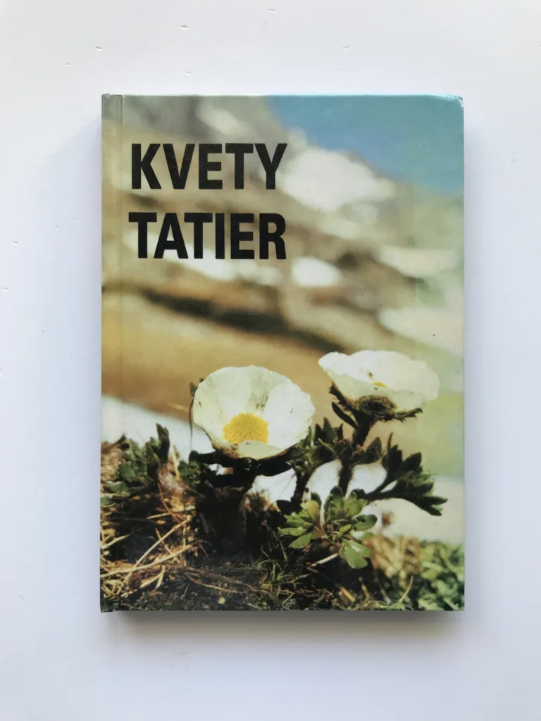 Kvety Tatier, J. Mihál, R. Šoltés, A. Šoltésová