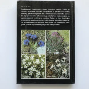 Kvety Tatier, J. Mihál, R. Šoltés, A. Šoltésová