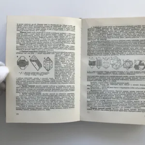 Přehled chemie a chemické technologie, Karel Andrlík, kolektiv autorů