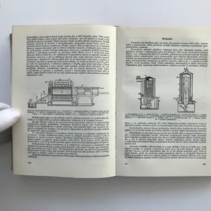 Přehled chemie a chemické technologie, Karel Andrlík, kolektiv autorů