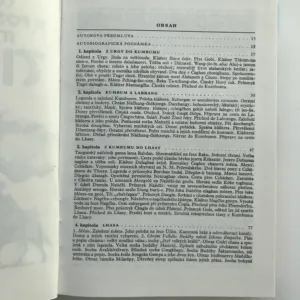 Cesta k posvátným místům Tibetu (Podle deníků vedených v letech 1899 až 1902), Gonbožab Cebekovič Cybikov