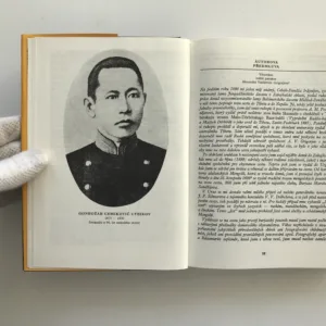 Cesta k posvátným místům Tibetu (Podle deníků vedených v letech 1899 až 1902), Gonbožab Cebekovič Cybikov