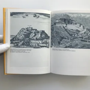 Cesta k posvátným místům Tibetu (Podle deníků vedených v letech 1899 až 1902), Gonbožab Cebekovič Cybikov