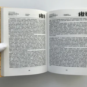 Cesta k posvátným místům Tibetu (Podle deníků vedených v letech 1899 až 1902), Gonbožab Cebekovič Cybikov