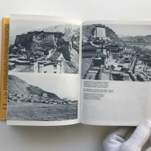 Cesta k posvátným místům Tibetu (Podle deníků vedených v letech 1899 až 1902), Gonbožab Cebekovič Cybikov