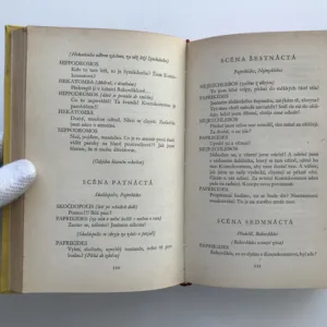 Hry Osvobozeného divadla 1, Jiří Voskovec, Jan Werich