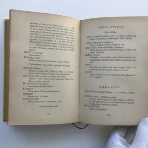 Hry Osvobozeného divadla 1, Jiří Voskovec, Jan Werich