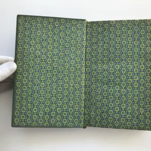 Traktér u královny Pedauky, Anatole France