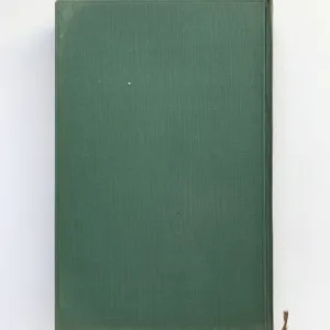 Traktér u královny Pedauky, Anatole France