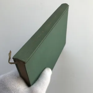 Traktér u královny Pedauky, Anatole France