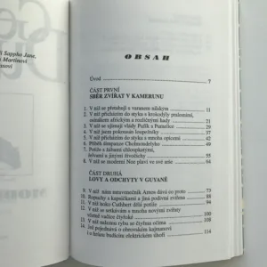 Moderní Noe, Gerald Durrell