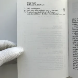 Moderní Noe, Gerald Durrell