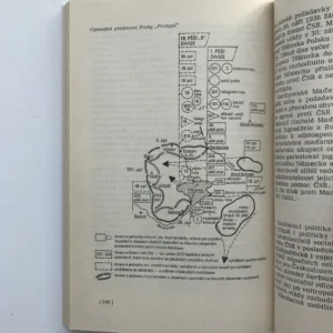 Mnichov 1938, Jan Anger