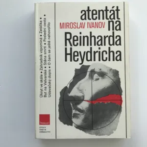Atentát na Reinharda Heydricha, Miroslav Ivanov