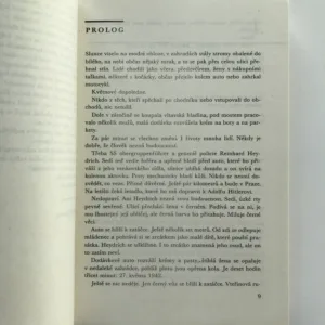 Atentát na Reinharda Heydricha, Miroslav Ivanov