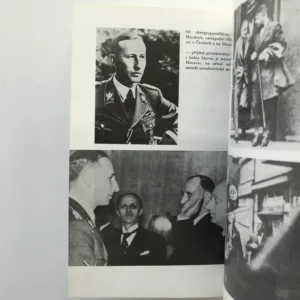 Atentát na Reinharda Heydricha, Miroslav Ivanov