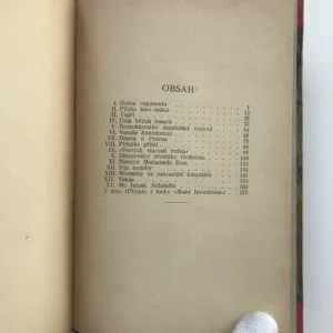 Prosté povídky z indických hor II, Rudyard Kipling