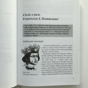 Co v učebnicích nebývá 2 aneb Čeští panovníci, jak je (možná) neznáte, Stanislava Jarolímková