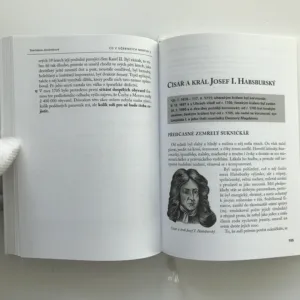 Co v učebnicích nebývá 2 aneb Čeští panovníci, jak je (možná) neznáte, Stanislava Jarolímková