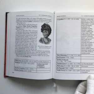 Co v učebnicích nebývá 2 aneb Čeští panovníci, jak je (možná) neznáte, Stanislava Jarolímková