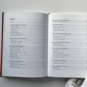 Co v učebnicích nebývá 2 aneb Čeští panovníci, jak je (možná) neznáte, Stanislava Jarolímková