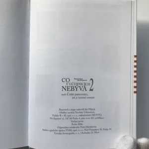 Co v učebnicích nebývá 2 aneb Čeští panovníci, jak je (možná) neznáte, Stanislava Jarolímková