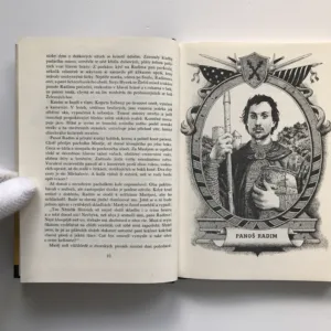 Rytířská jízda Jana z Michalovic, Alexej Pludek