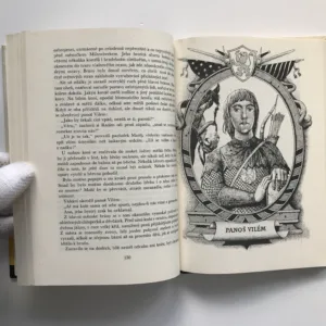 Rytířská jízda Jana z Michalovic, Alexej Pludek