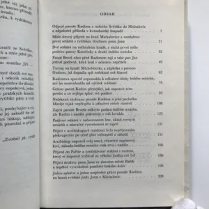 Rytířská jízda Jana z Michalovic, Alexej Pludek