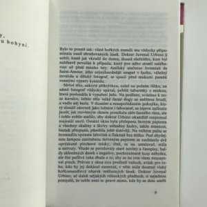 Láska za časů cholery, Gabriel Gárcia Márquez