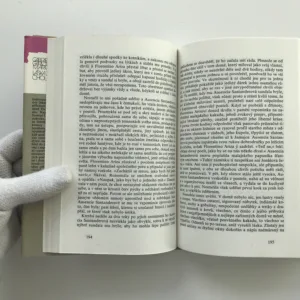 Láska za časů cholery, Gabriel Gárcia Márquez