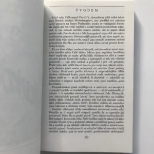 Králové, kacíři, inkvizitoři, Miroslav Hroch, Anna Skýbová